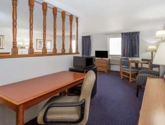 Hotel Super 8 By Wyndham