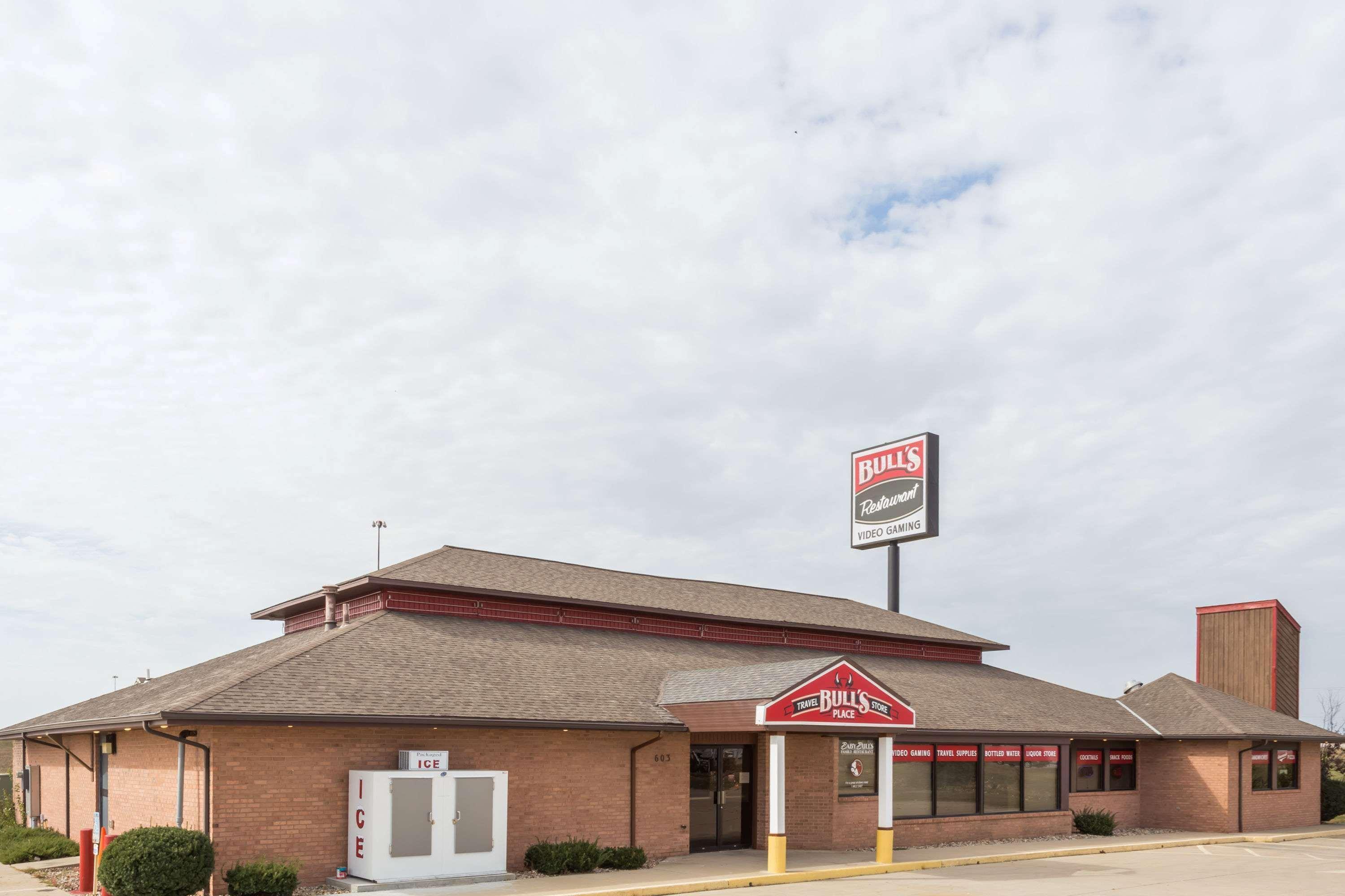 Hotel Super 8 By Wyndham